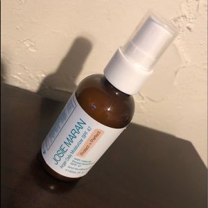 JOSIE MARAN Argan SPF 47 Sunscreen